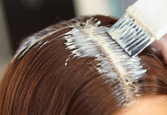 ¿Cabello Teñido/Pintado? Te cuento como mantenerlo por más tiempo