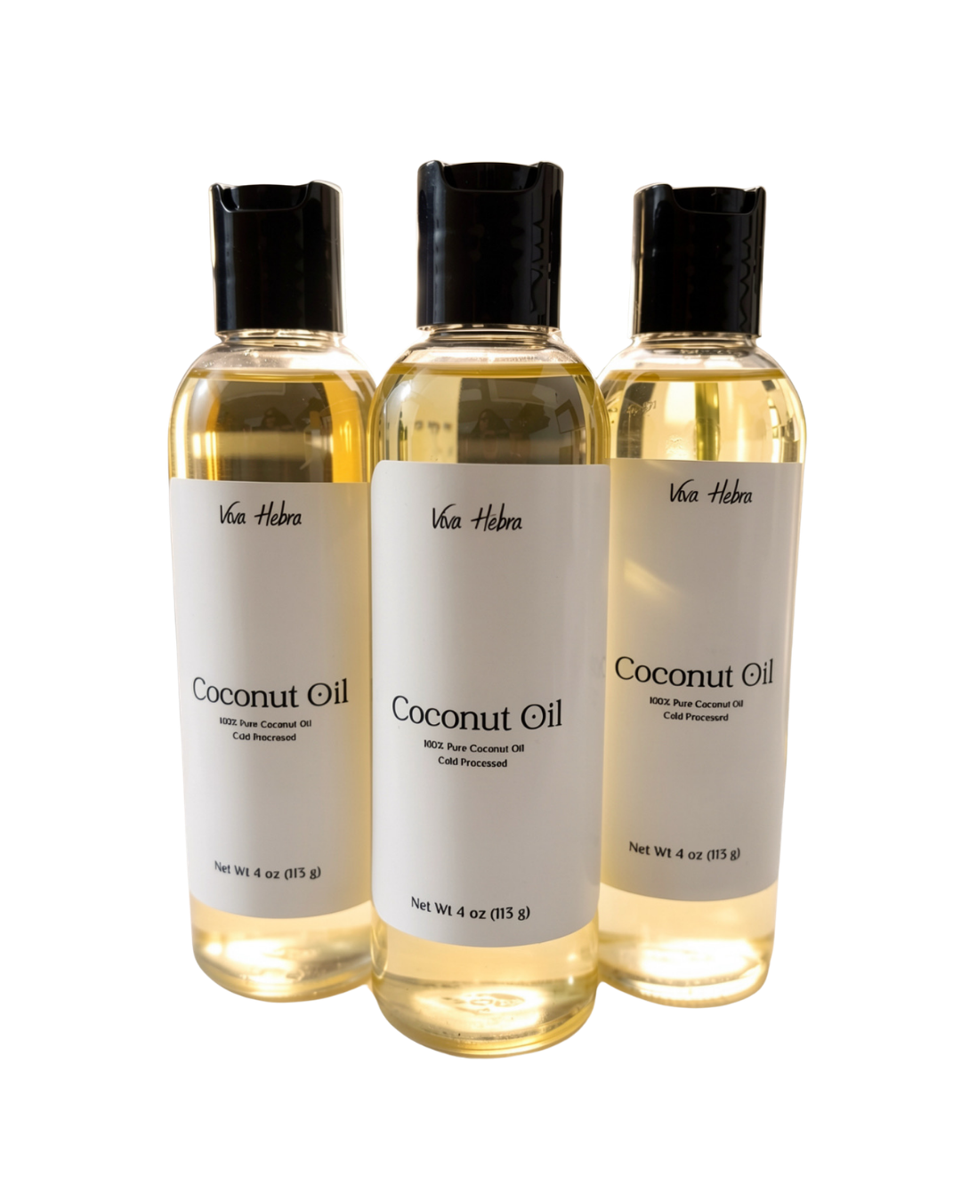 Natural Oils