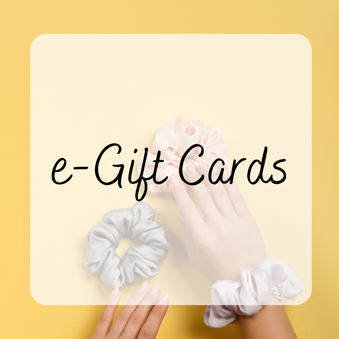 E-Gift Cards