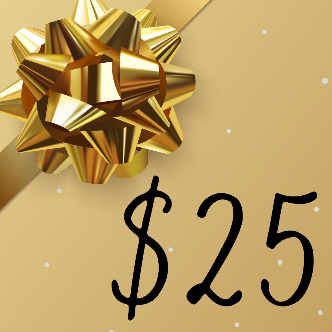 E-Gift Cards
