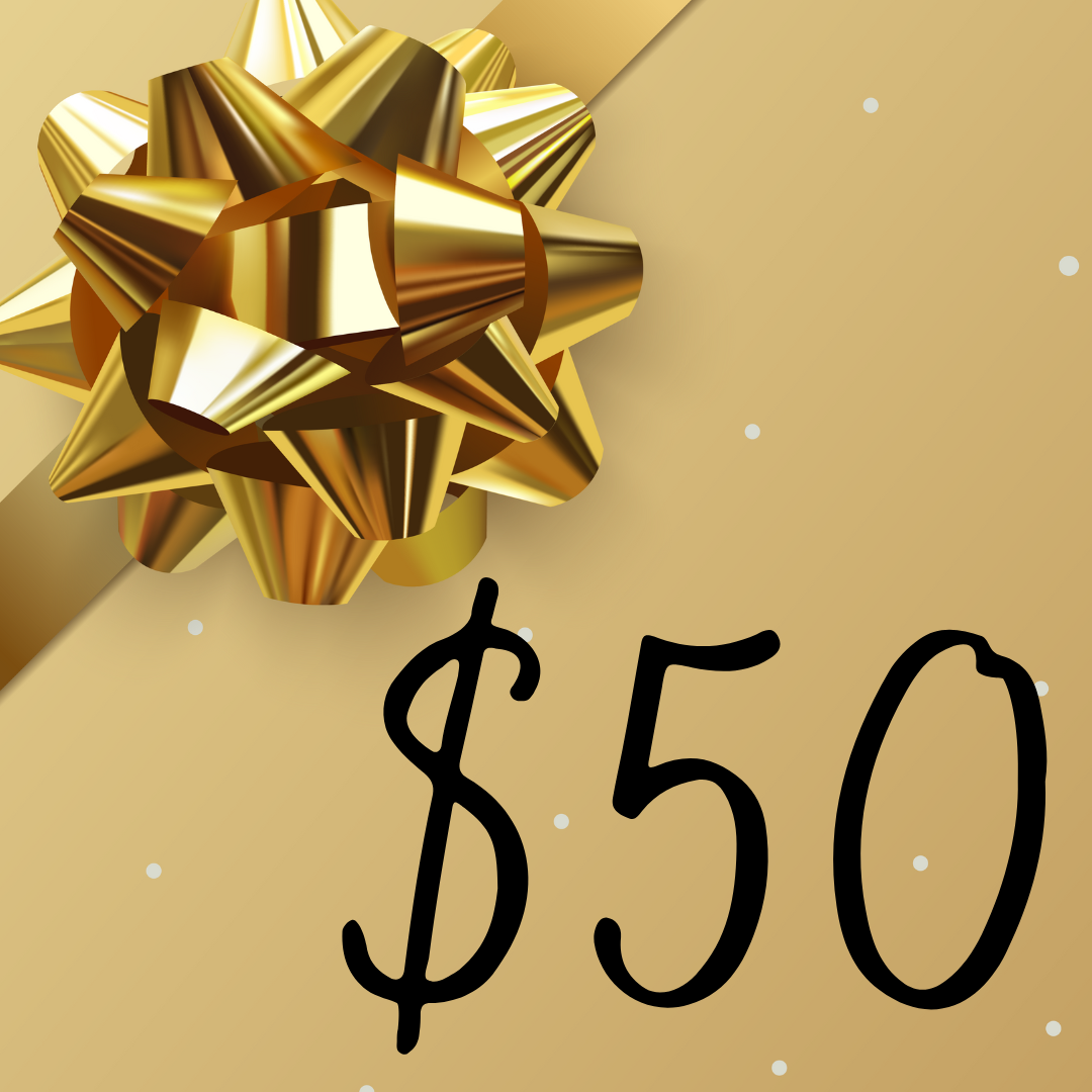E-Gift Cards