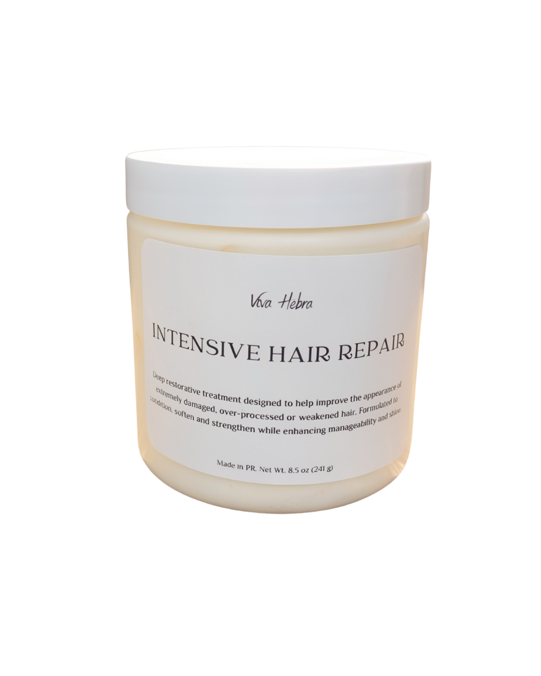 Repair Hair Mask