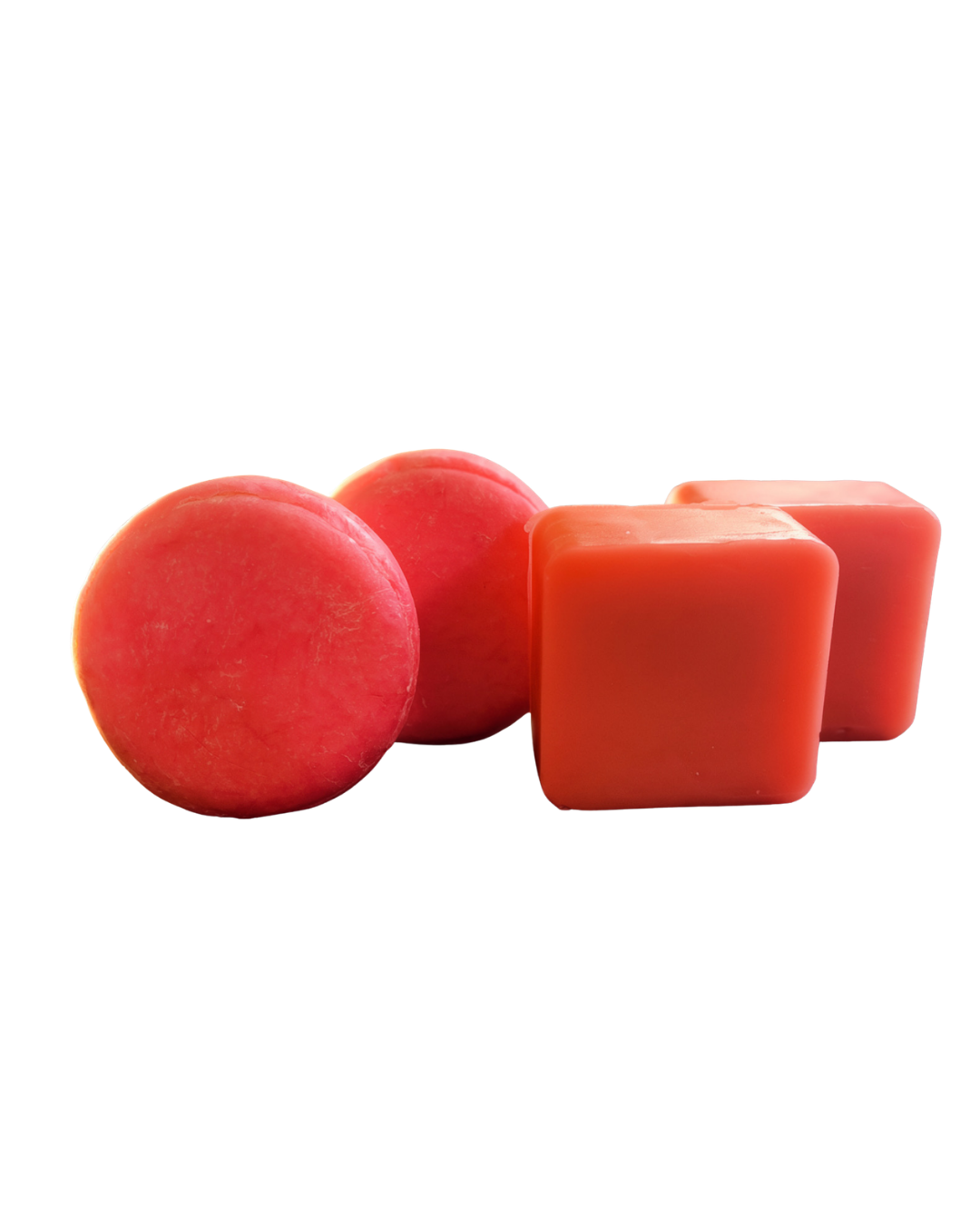 Curly Care Bars