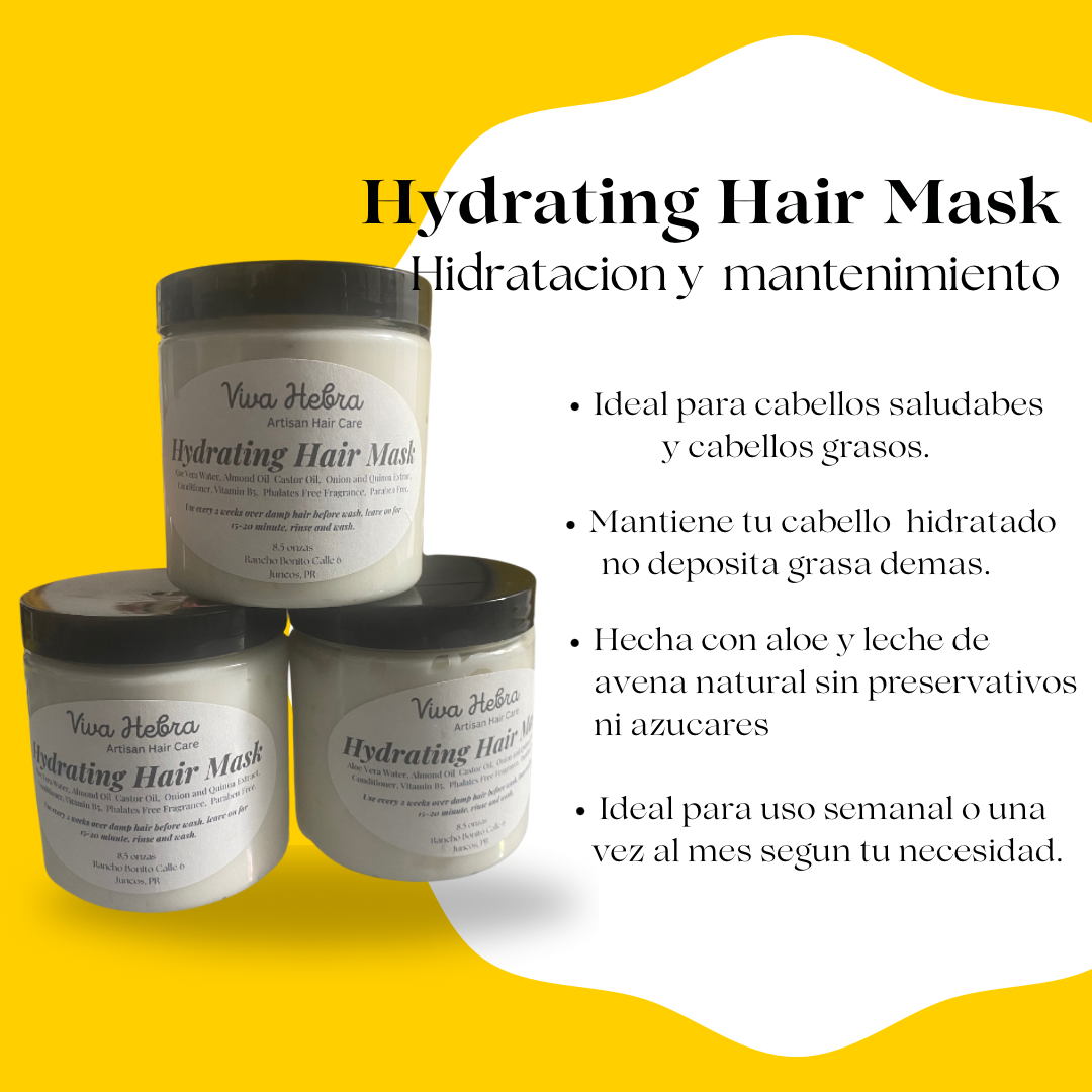 Everyday Essentials Kit (todo tipo de cabello)