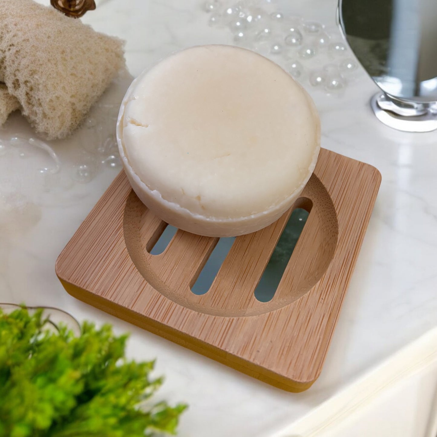EcoGlow Facial Cleanser