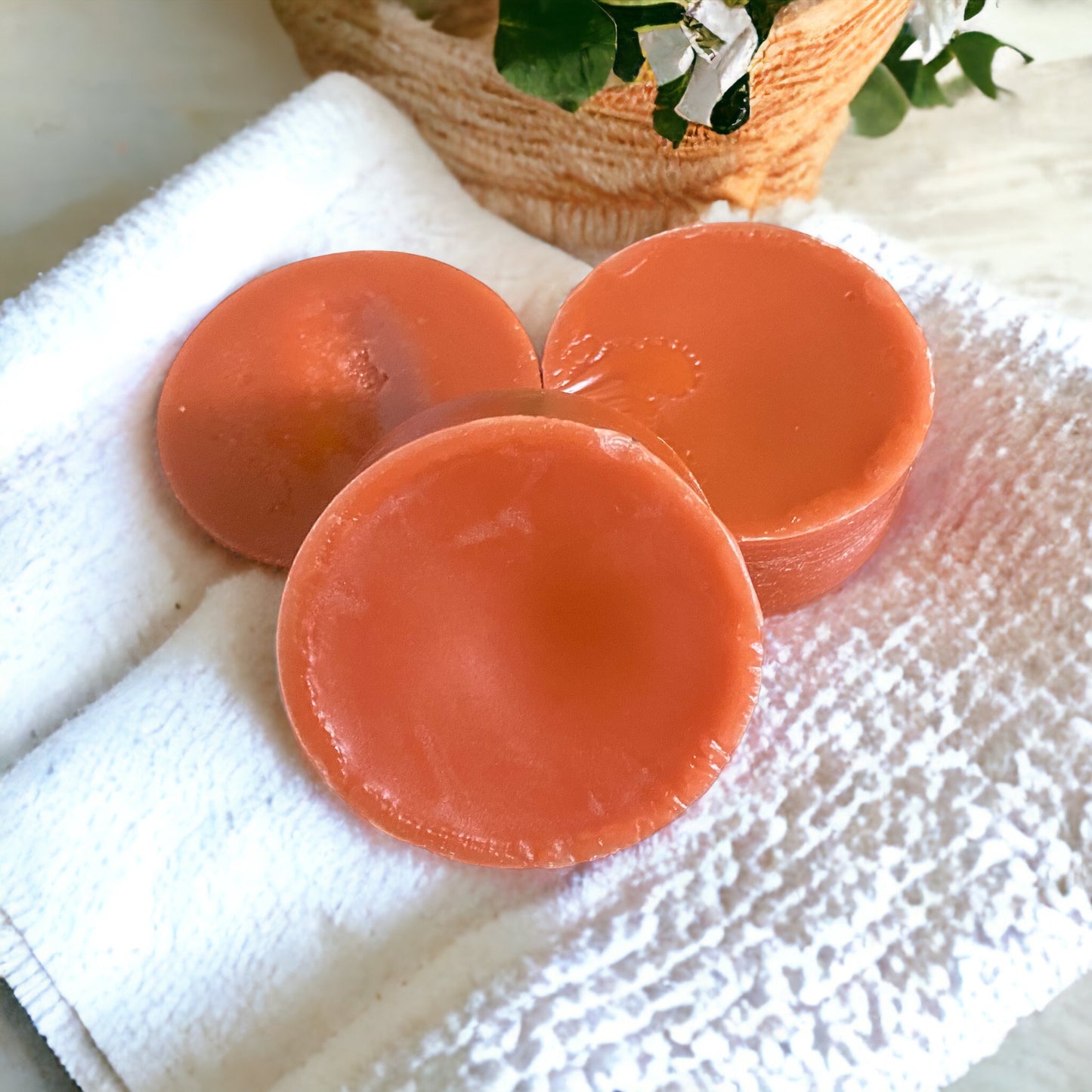 SilkShave Bar