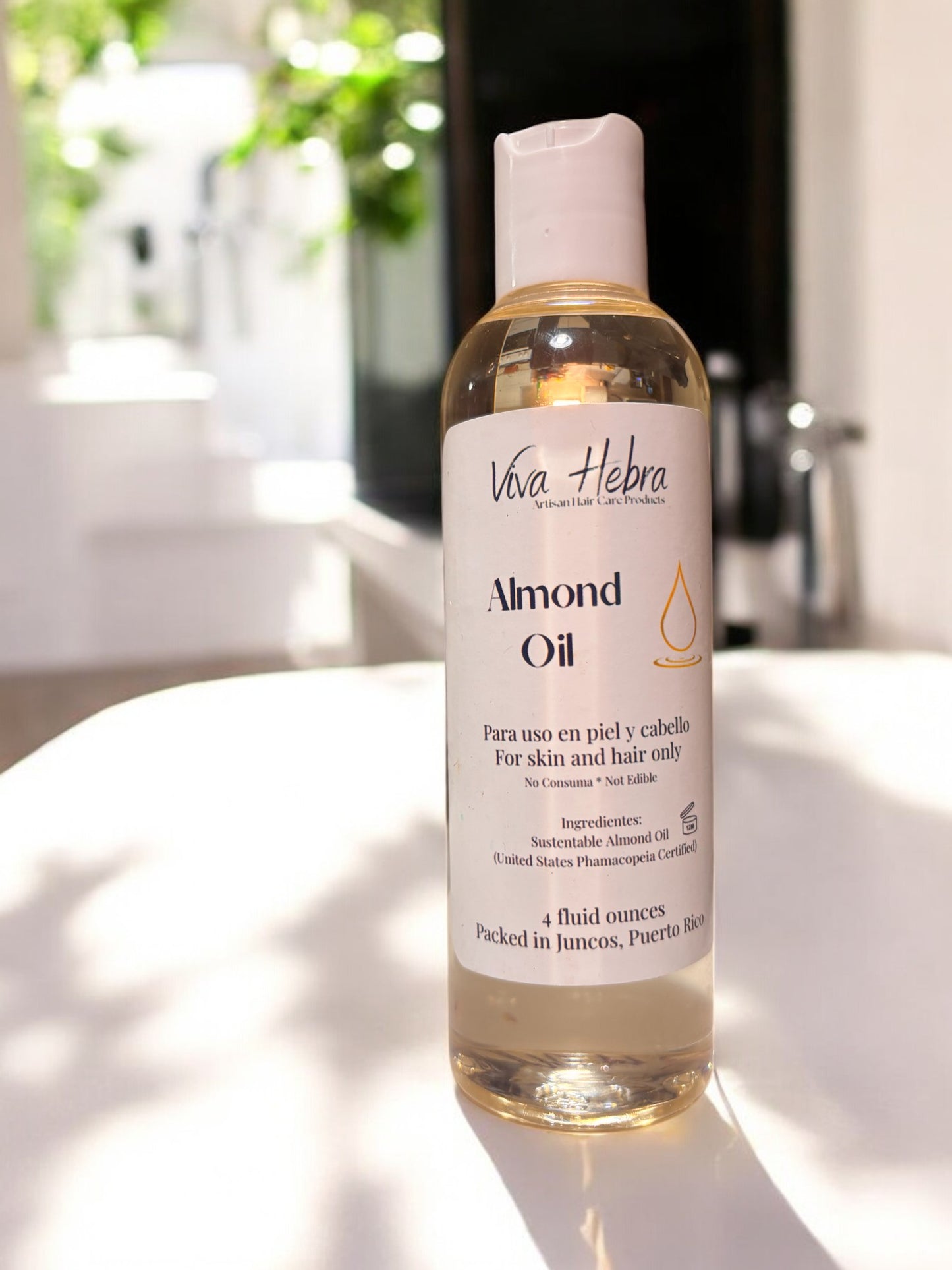 Natural Oils