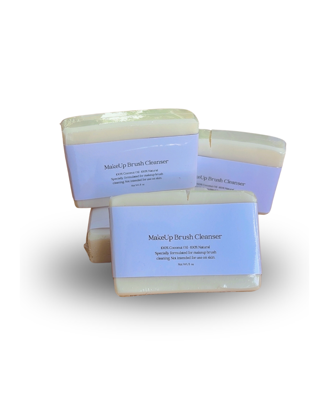 Brush Cleanser Soap (for makeup tools)