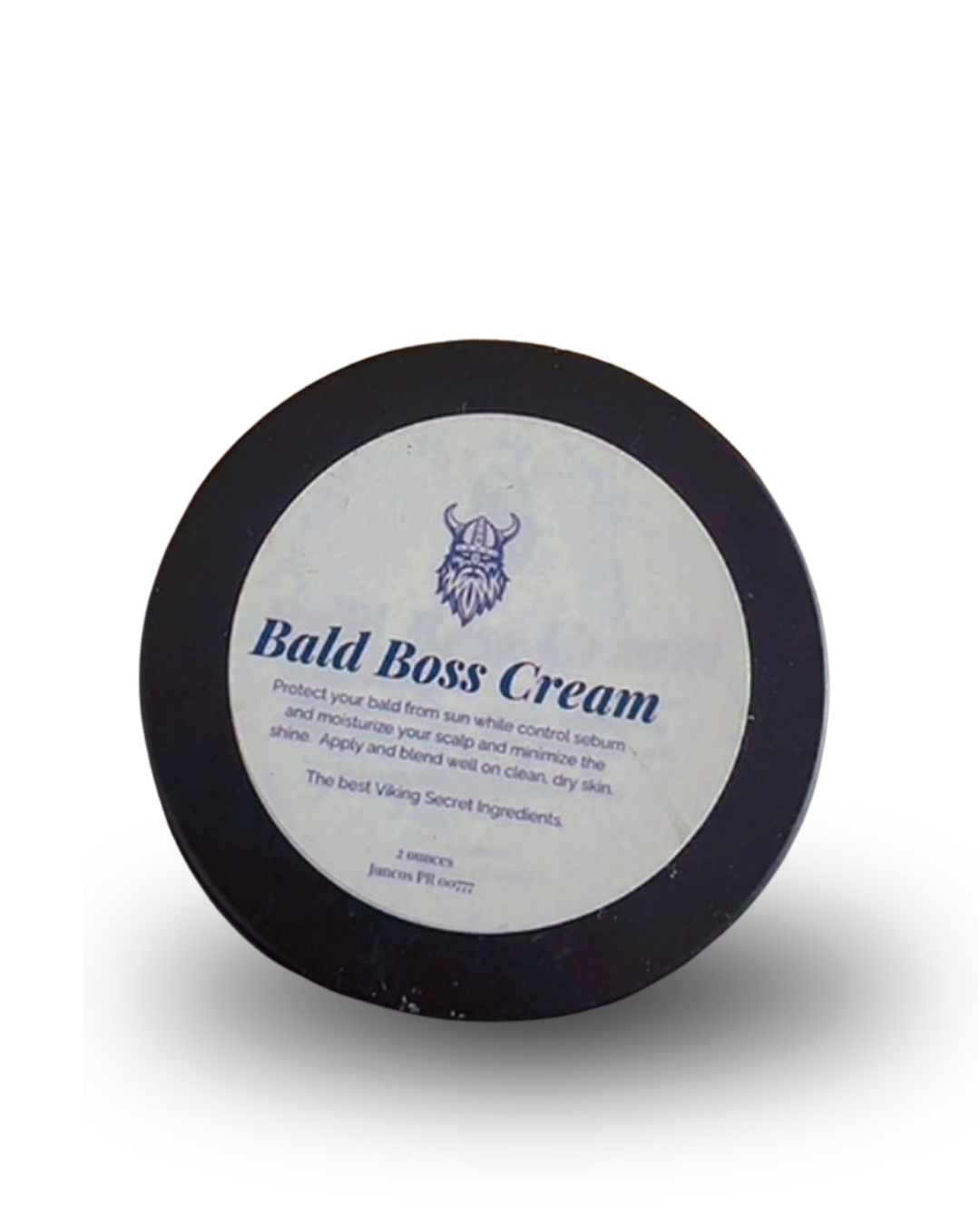 BB Cream (Bald Boss Cream)