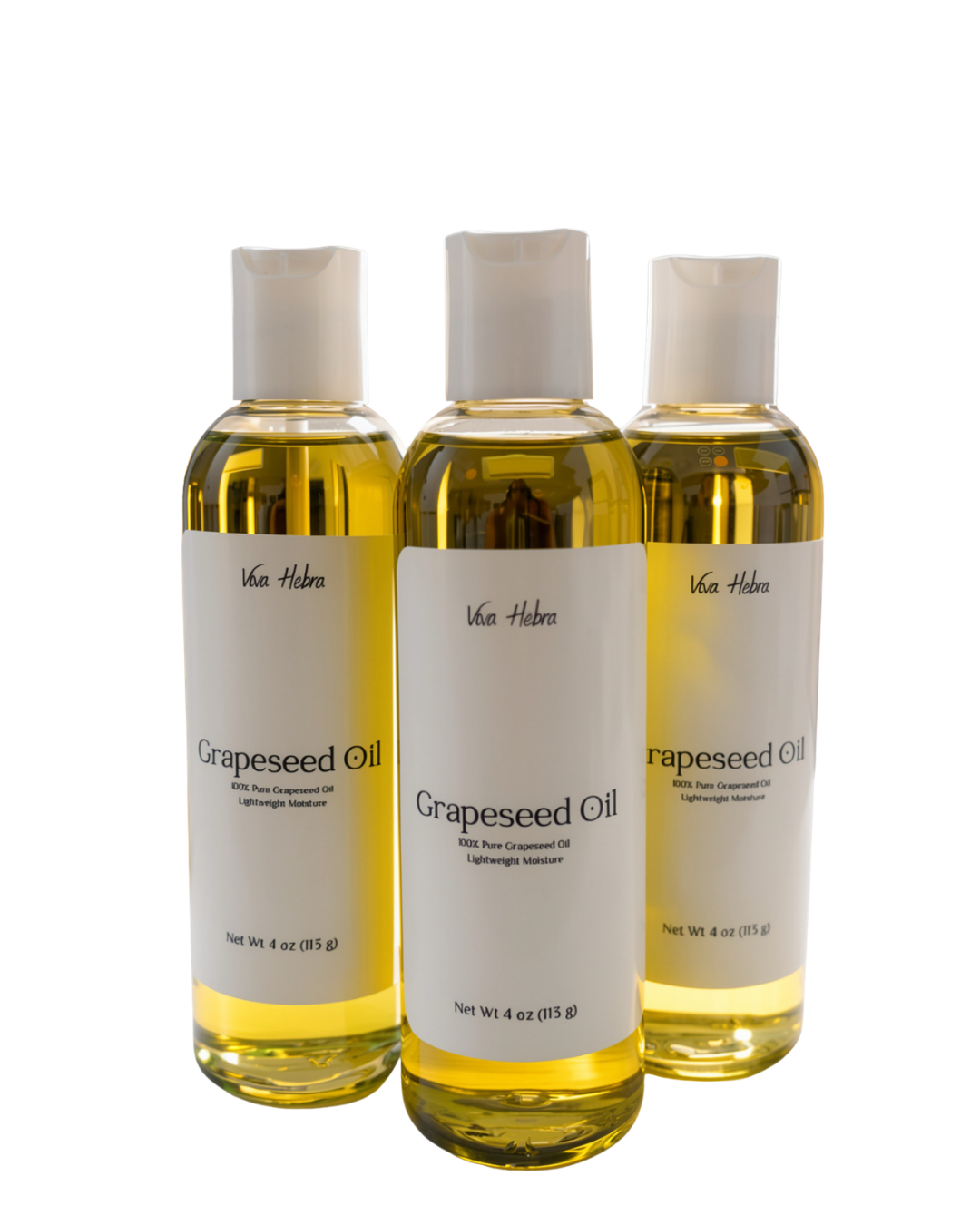 Natural Oils