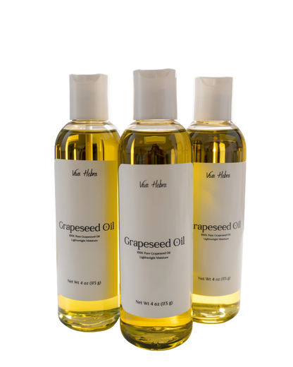 Natural Oils