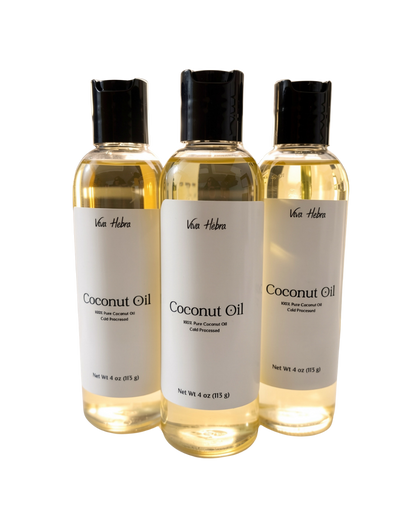 Natural Oils