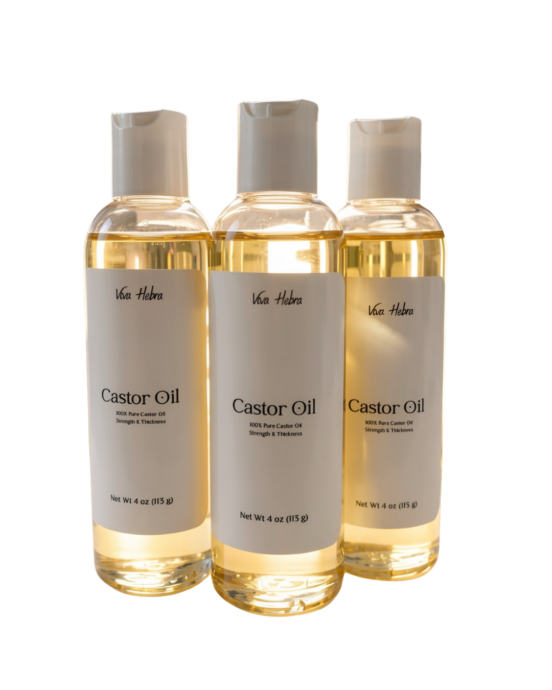 Natural Oils