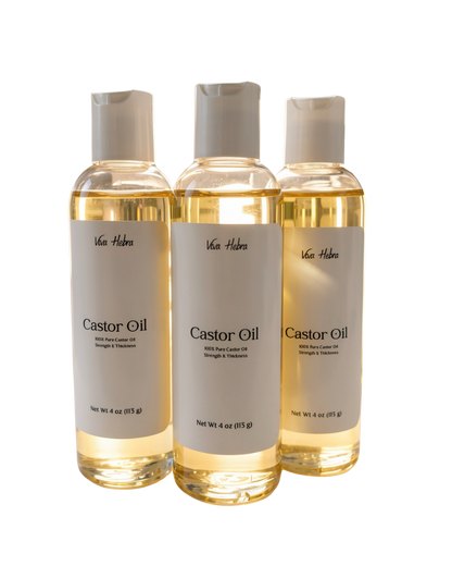 Natural Oils