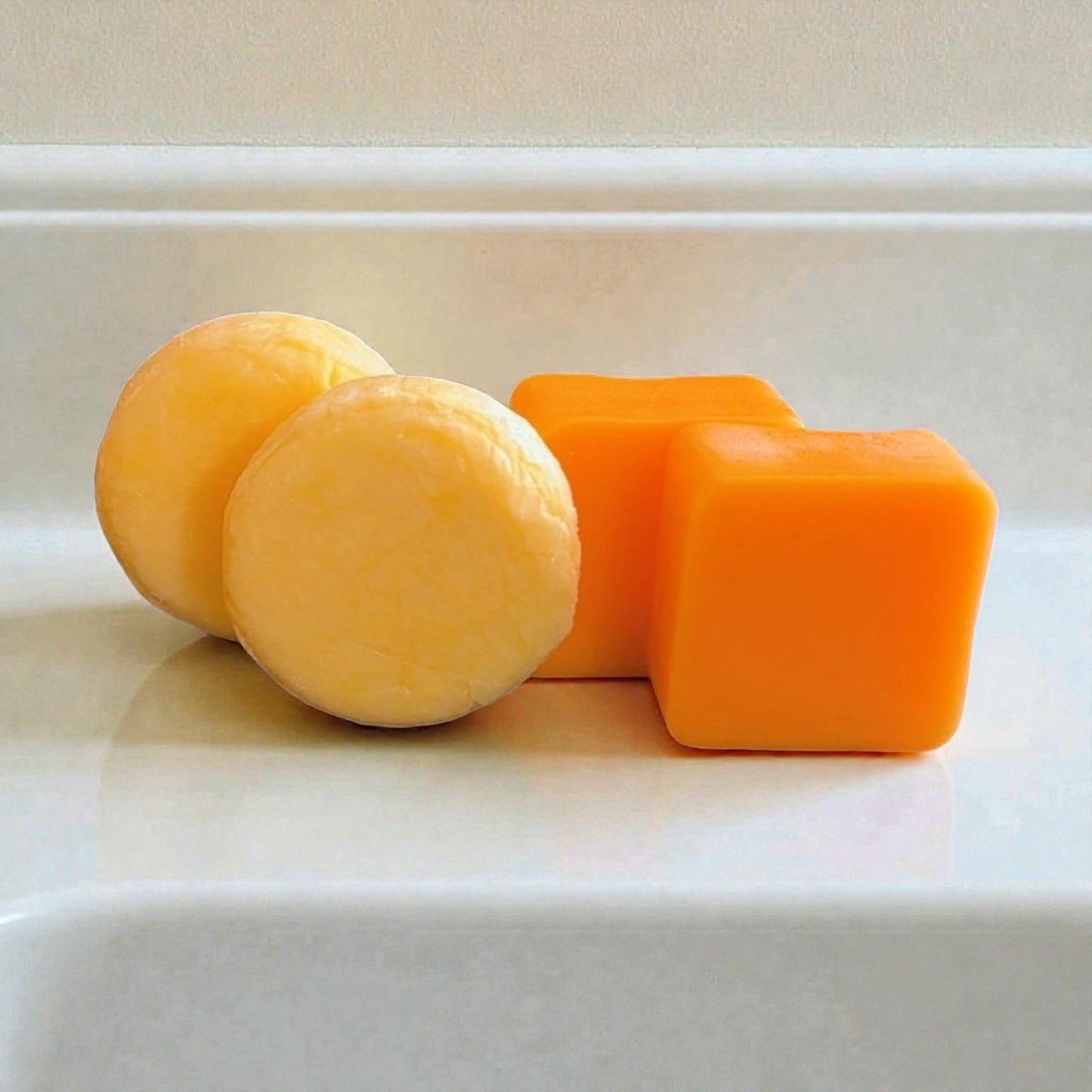 Everyday Essential Shampoo and Conditioner