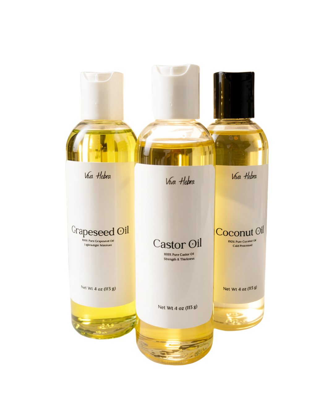 Natural Oils