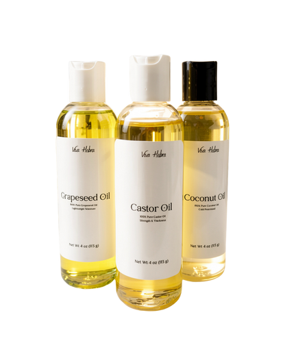 Natural Oils