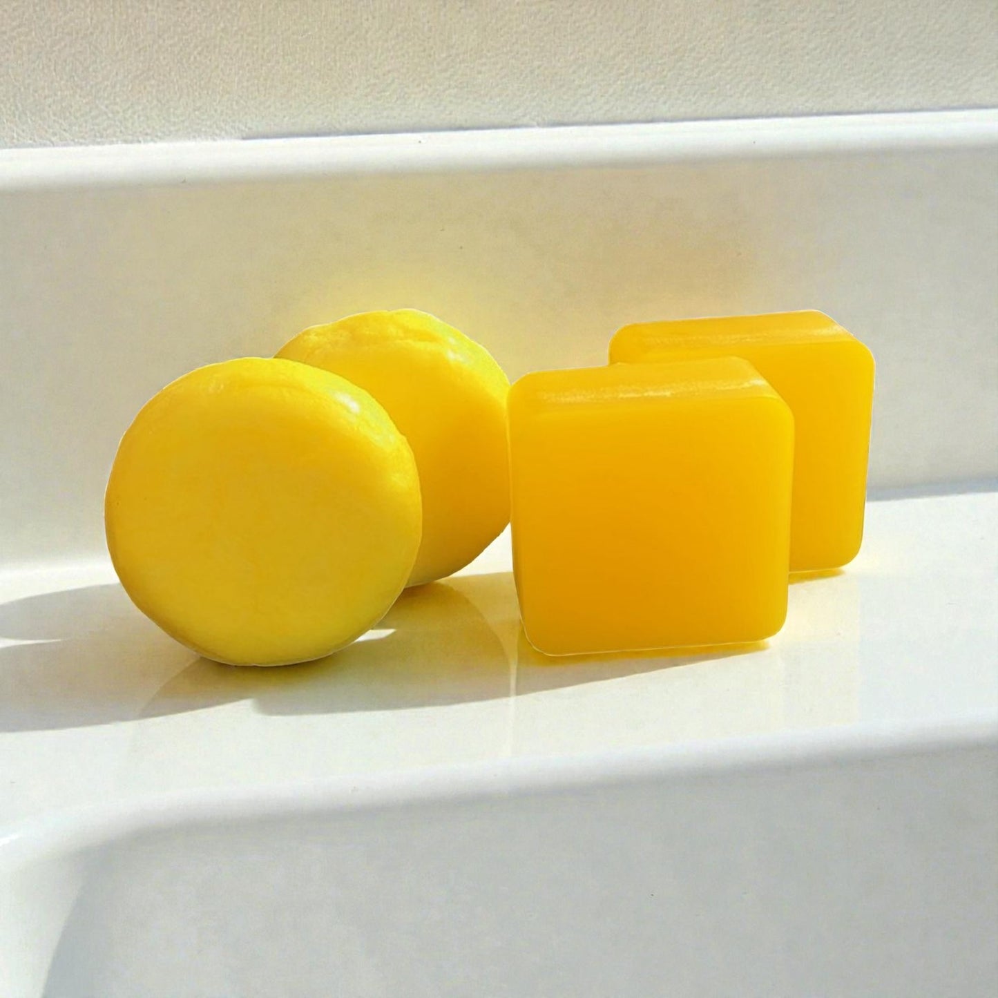 Oil Control Bars