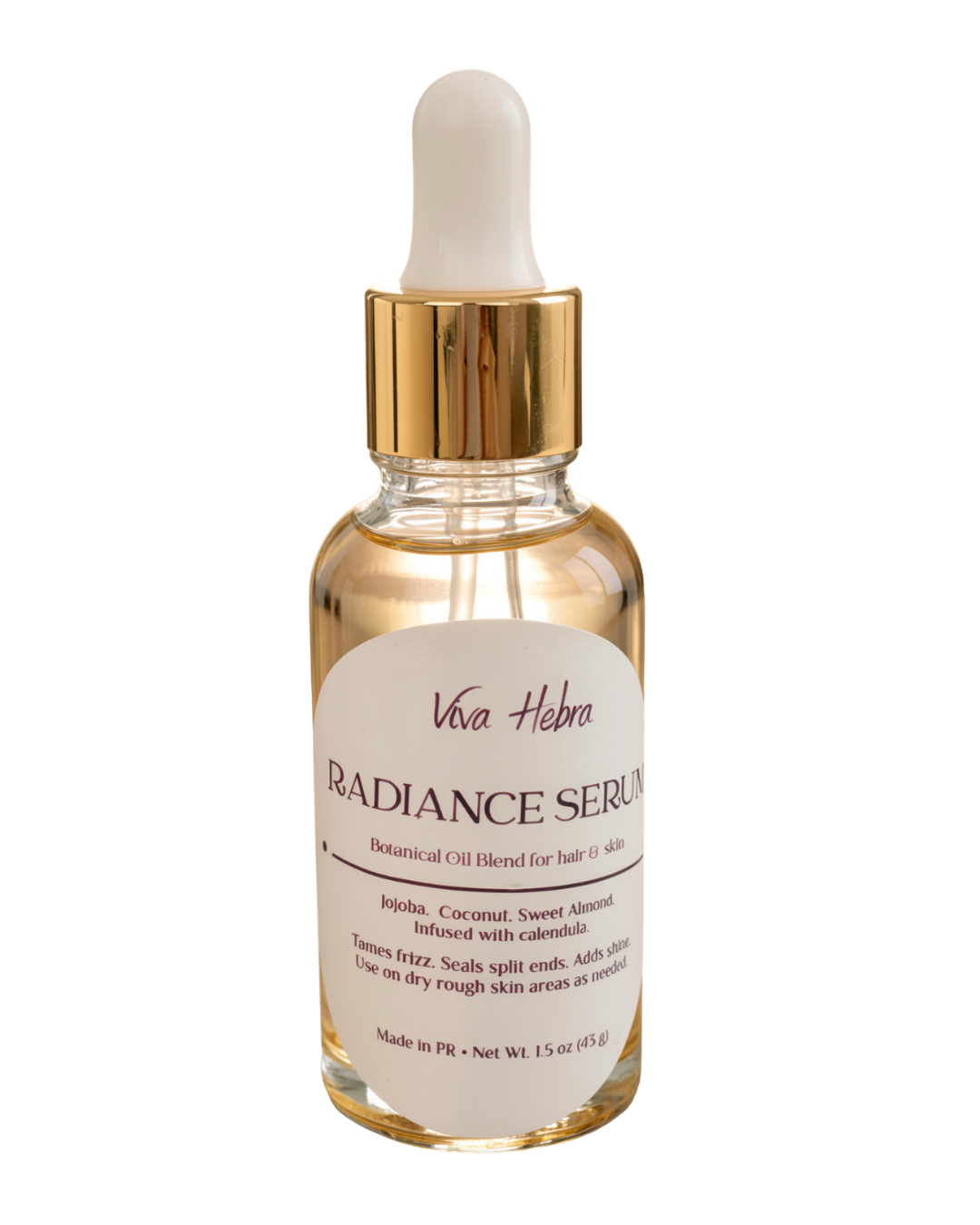 Radiance Serum