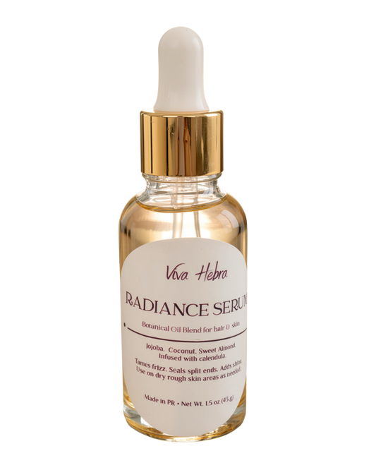 Radiance Serum