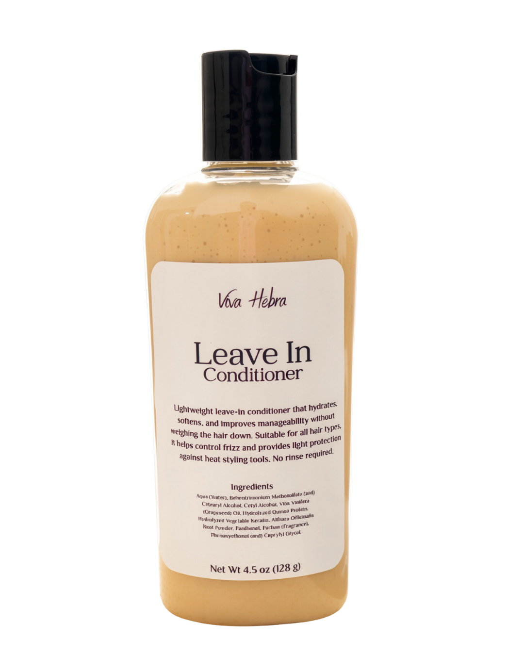 LeaveIn Conditioner