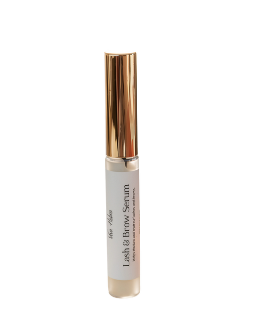 Lash & Brow Serum
