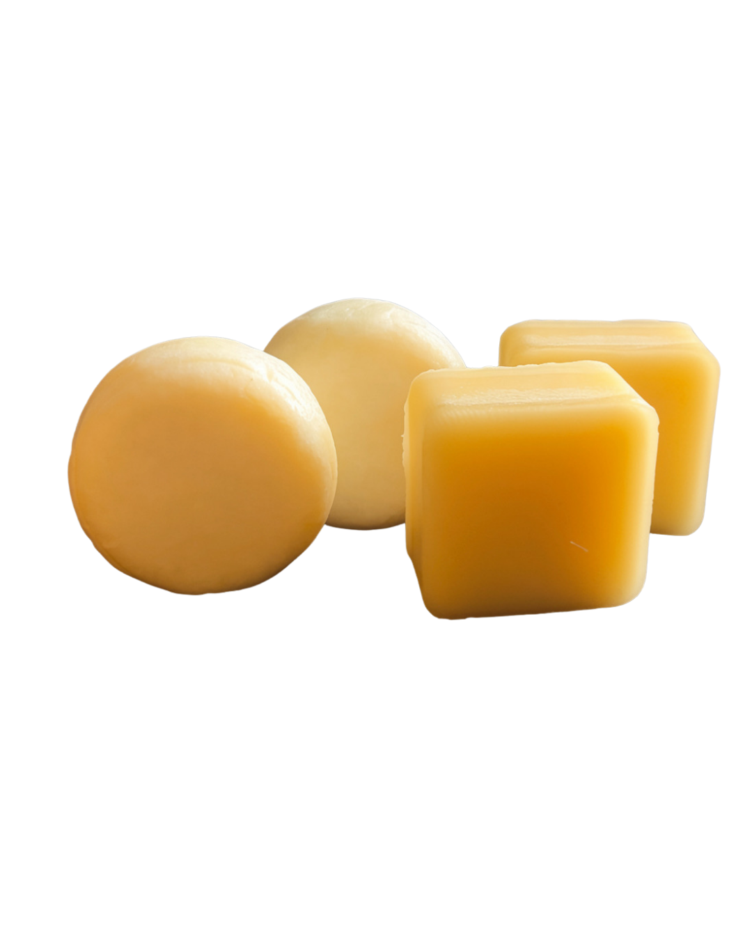 Natural Nude