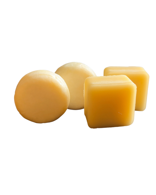 Natural Nude
