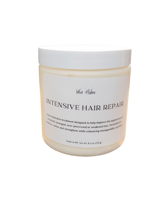 Repair Hair Mask