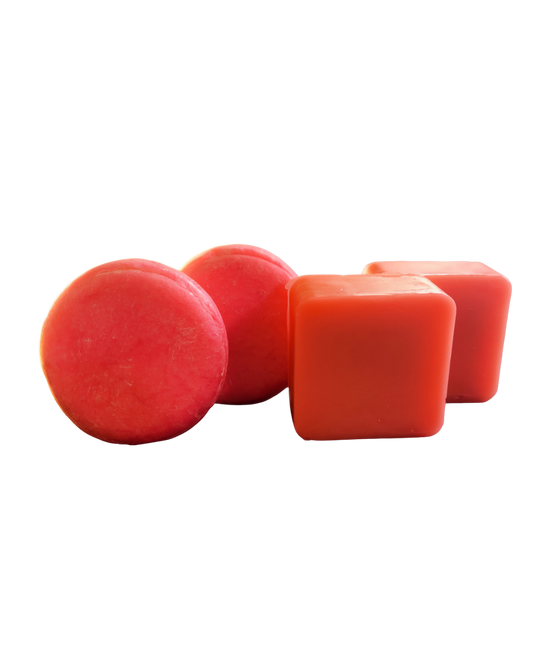 Curly Care Bars