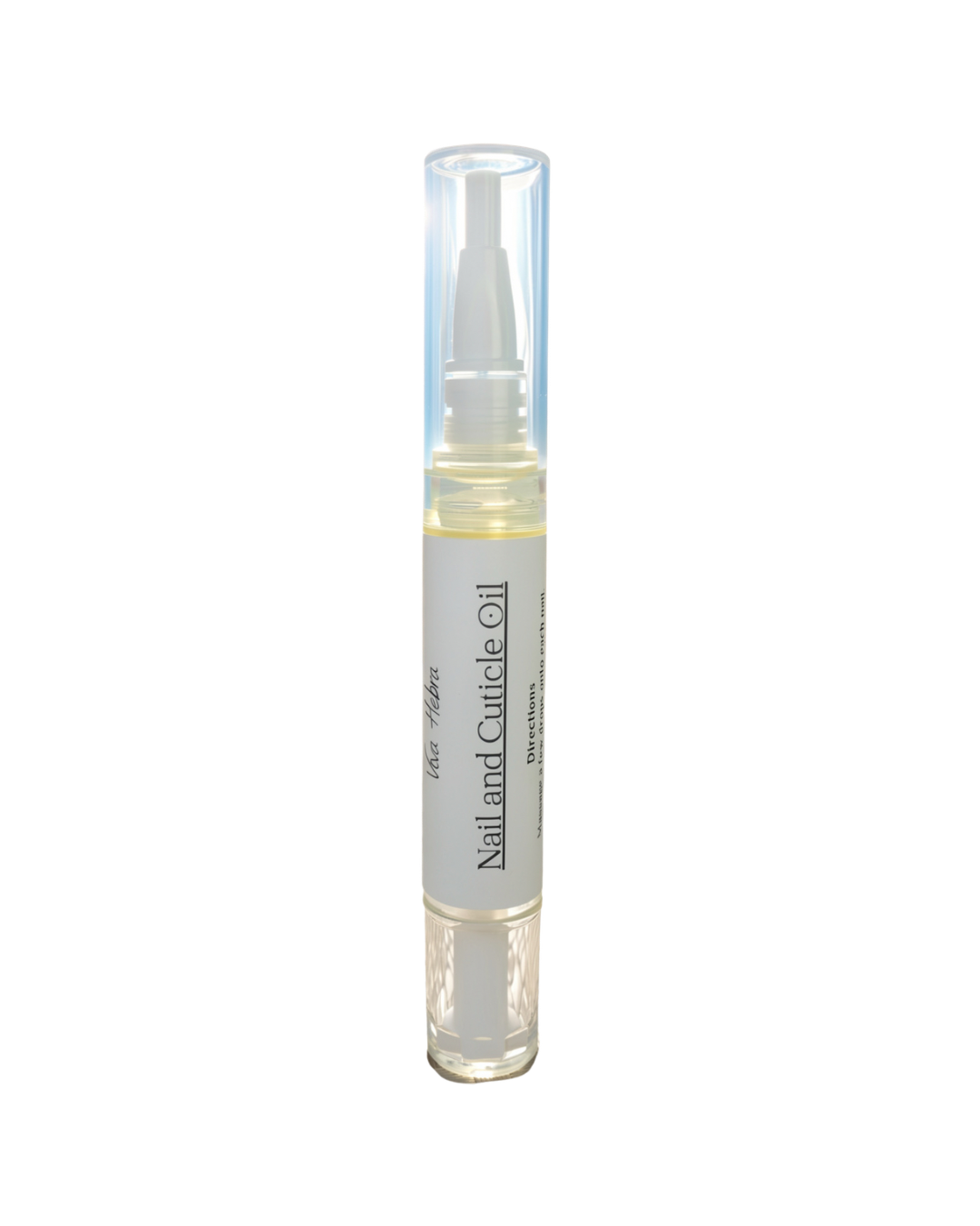 Cuticle Oil