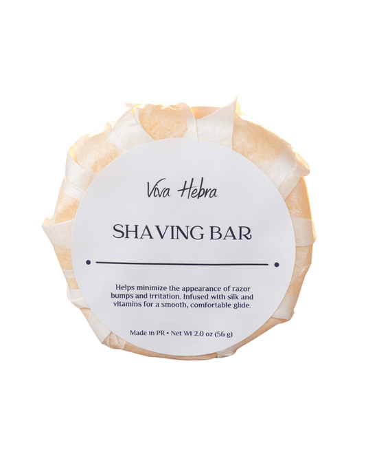 Shaving Bar