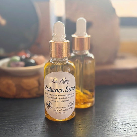 Radiance Serum