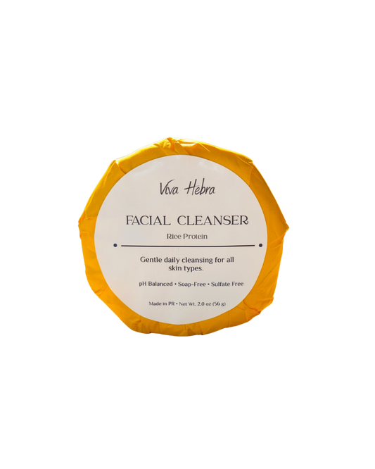 Facial Cleanser