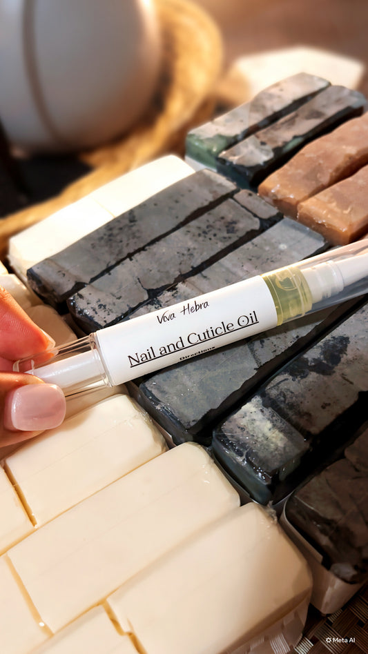 Lash & Brow Serum