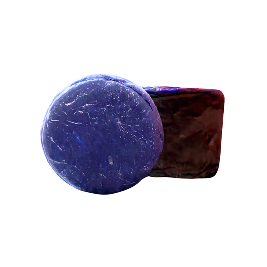Glow Tones (Purple Shampoo)