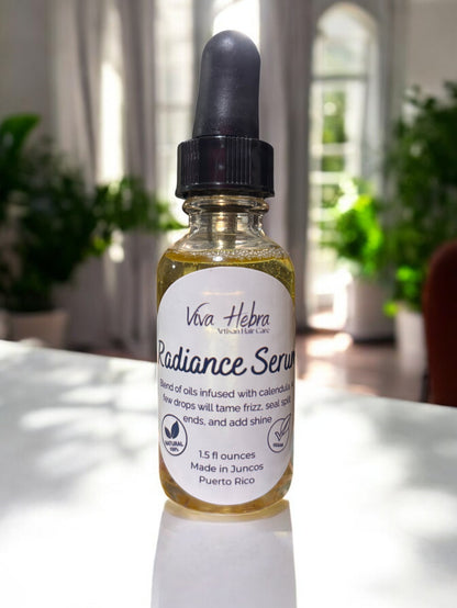 Radiance Serum