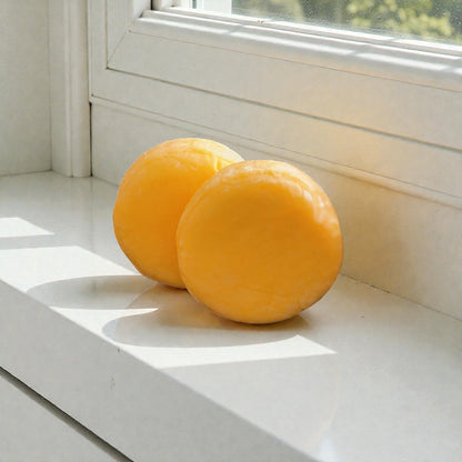 Everyday Essential Shampoo and Conditioner